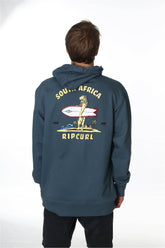 LION HOOD - Rip Curl